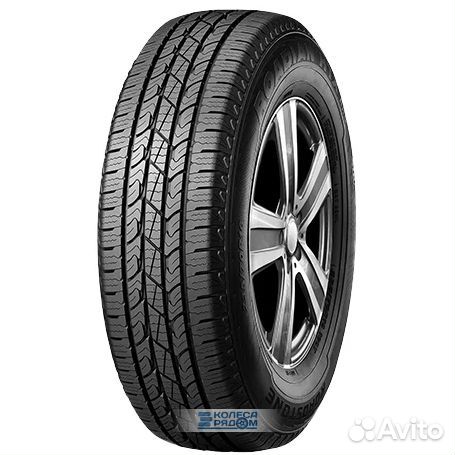 Roadstone Roadian HTX RH5 275/55 R20 113T