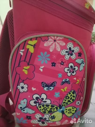 Рюкзак для девочки