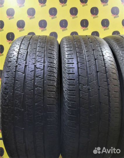 Continental ContiCrossContact LX Sport 225/60 R17