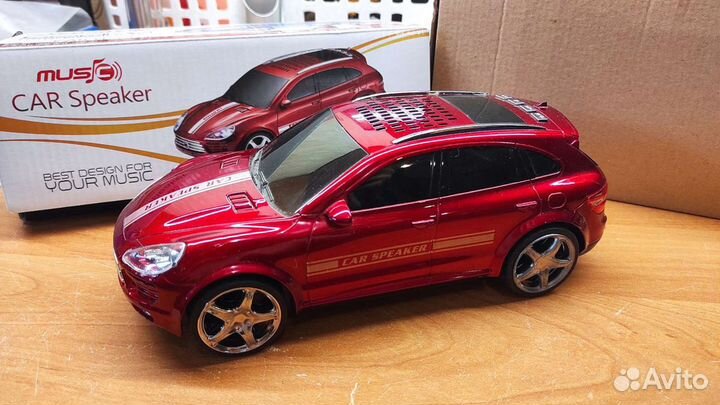 Car Speaker беспроводная колонка