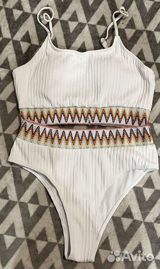 Купальник новый
