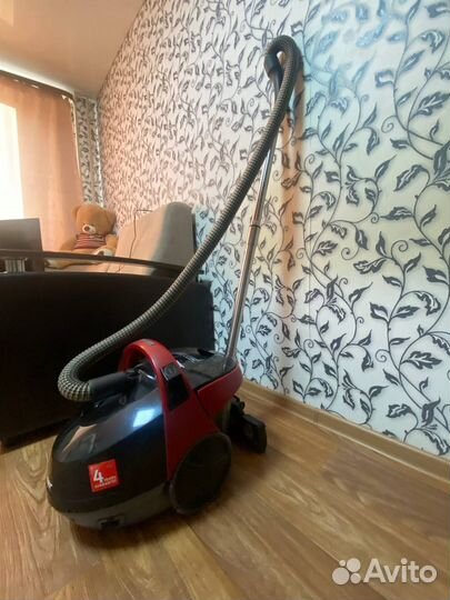 Моющий пылесос Zelmer