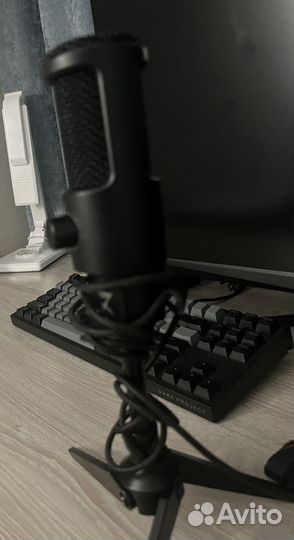 Микрофон для пк