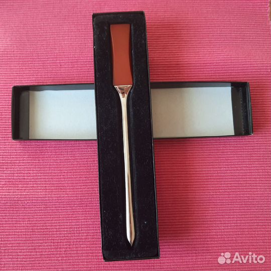 Разрезной нож для книг, бумаг и конвертов