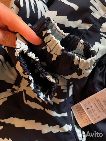 Весенний комбинезон reima 92 1*