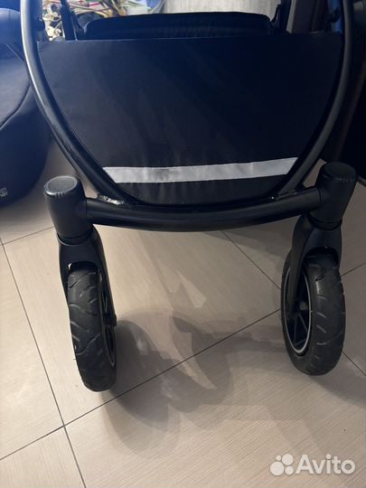 Коляска 3 в 1 britax romer smile 3