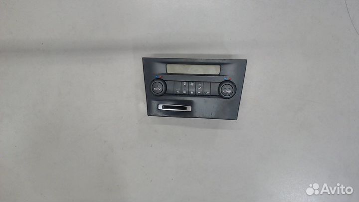 Переключатель отопителя Renault Laguna 2, 2005