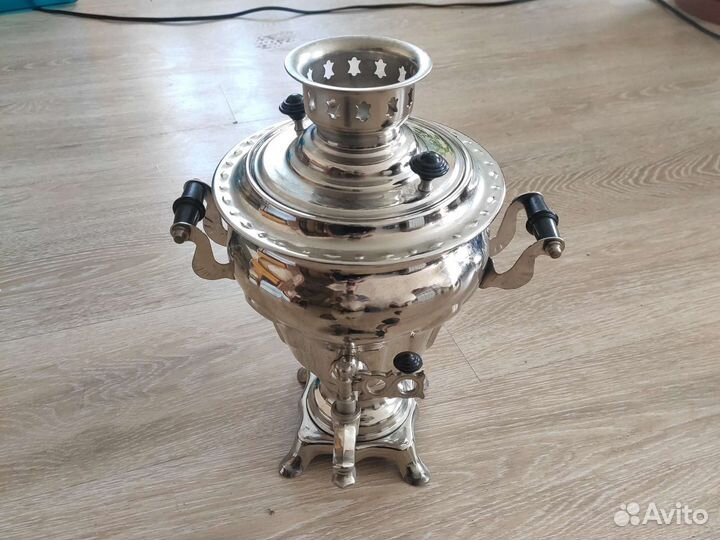 Самовар