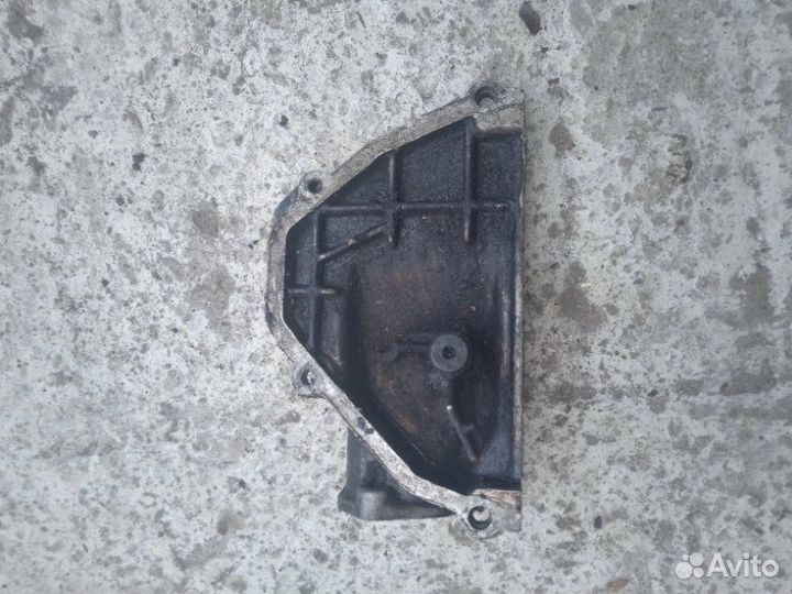 Крышка головки блока цилиндров Газ Газель