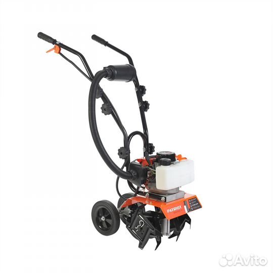 Культиватор бензиновый Patriot Denfer F