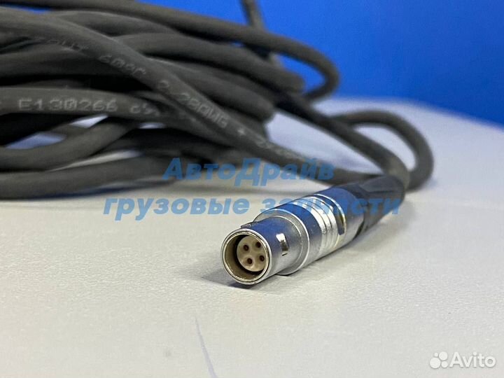 Кабель электрический соединительный для диагностие