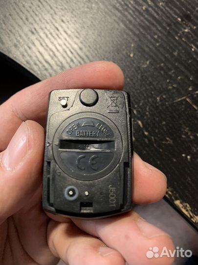 Велокомпьютер u12