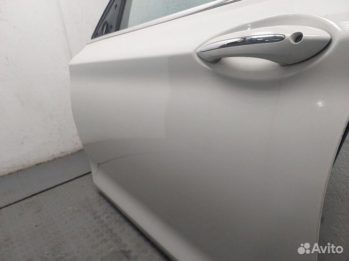 Дверь боковая BMW 5 F07 Gran Turismo, 2011