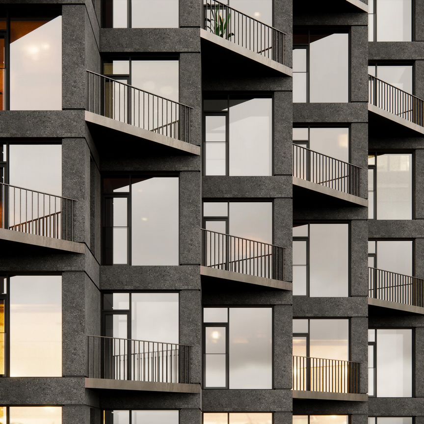 2-к. квартира, 70,3 м², 16/27 эт.