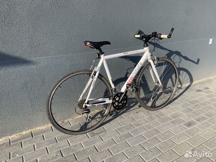 Шоссейный велосипед SCO