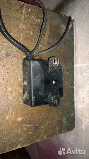 Реле свечей накаливания для Mercedes Benz W202