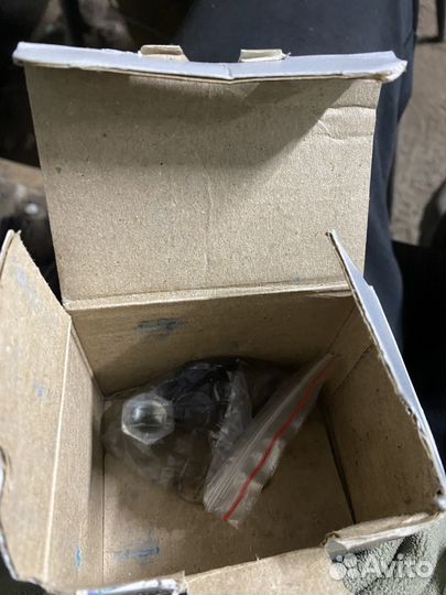 Продам шаровые