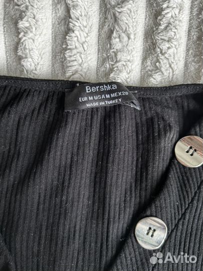 Боди-водолазка