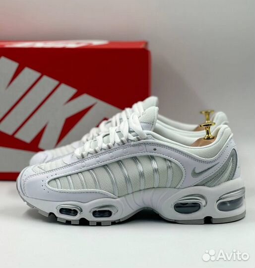 Nike Air Max Tailwind 4: Для активных и смелых