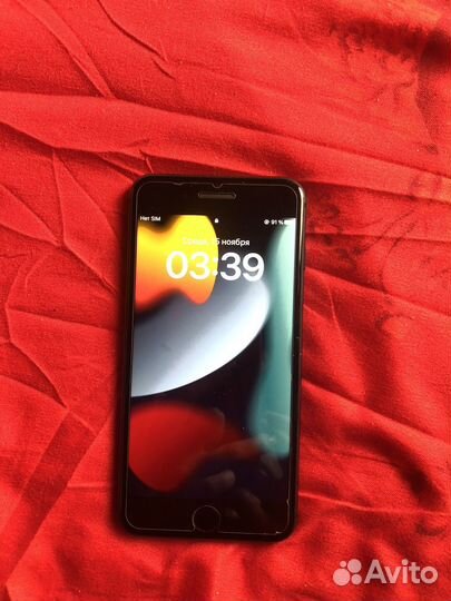 iPhone 8 Plus, 64 ГБ