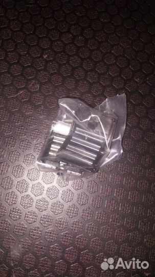 Полный ремкомплект суппорта левый BPW TS2 4309