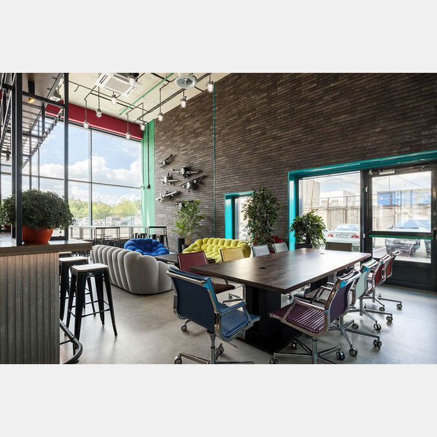 2-к. апартаменты, 35,6 м², 4/26 эт.