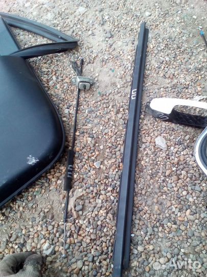 Молдинг двери Фав Олей,Faw Oley