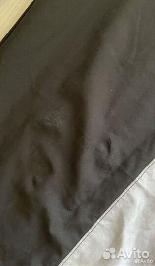 Спортивные штаны jordan