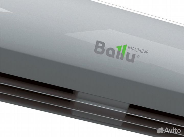 Завеса тепловая Ballu BHC-L08-S05М