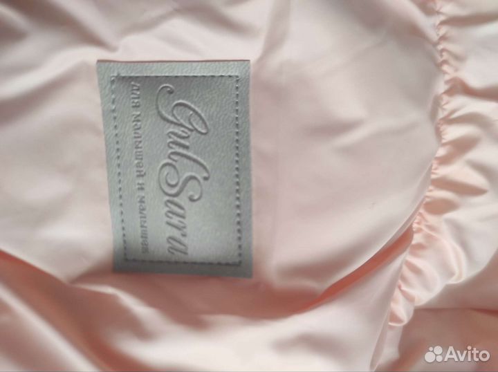 Конверт на выписку (кокон+комбинезон )