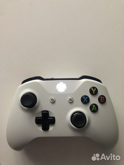 Игровая приставка xbox one s