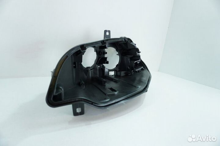 Корпус фары левый Bmw X6 E71 2007-2012