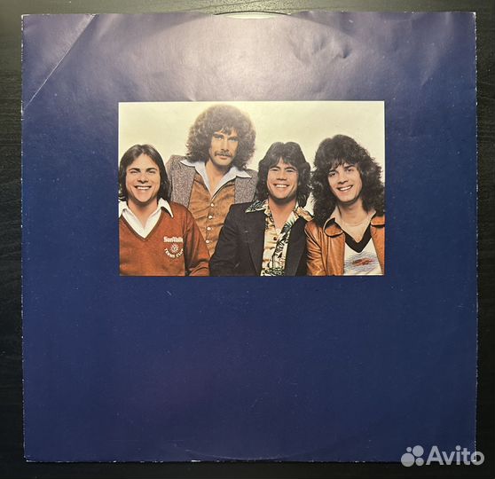 Pablo Cruise – Worlds Away (сша 1978г.)