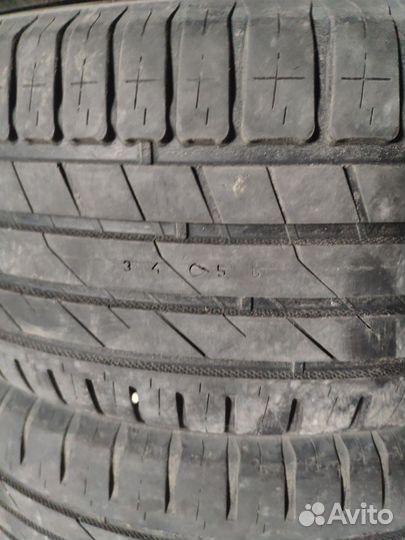 Nokian Tyres Hakka Green 2 195/60 R15