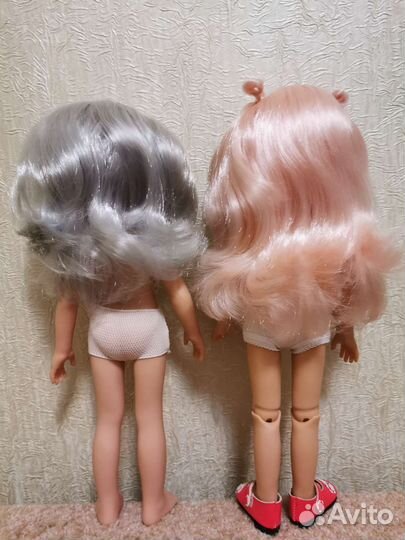 Кукла Паола Рейна paola reina Лиу продана