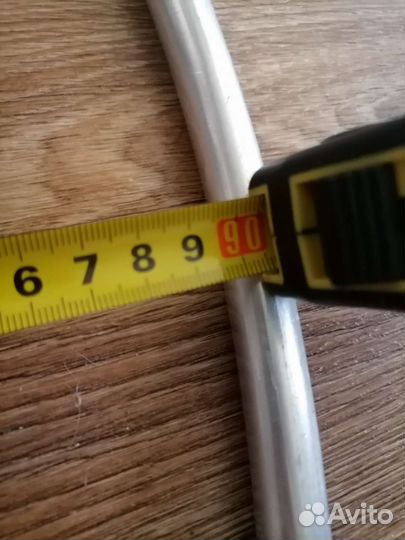 Алюминиевый Обруч хулахуп