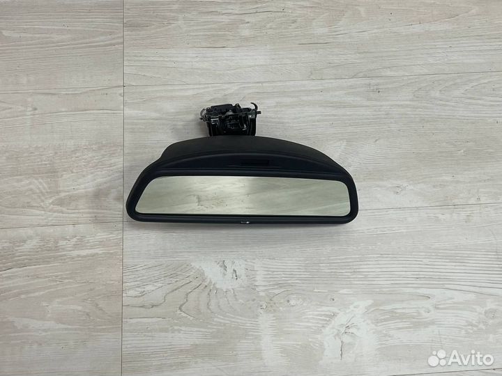 Зеркало заднего вида салонное Bmw F30
