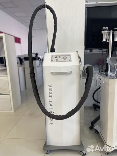 Косметологическое оборудование от поставщика