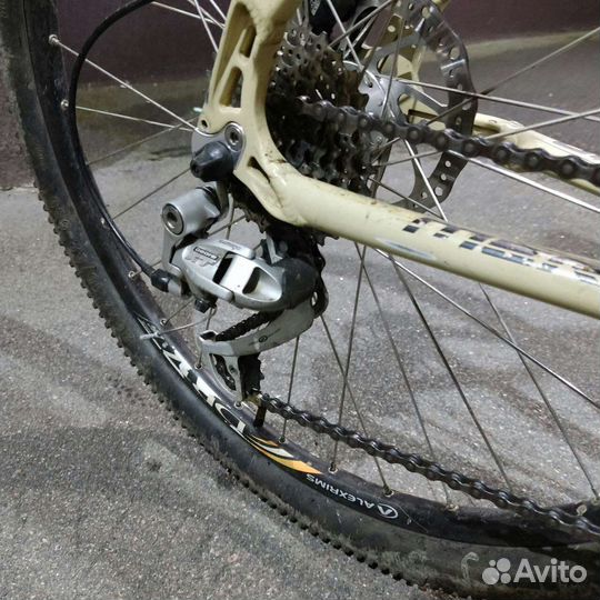 Merida matts tfs 300 (Taiwan)