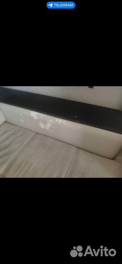 Угловой диван