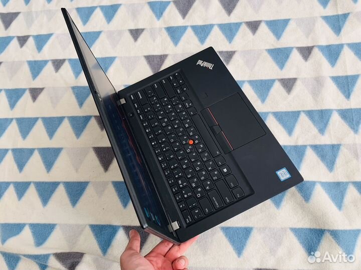 ThinkPad Slim 14