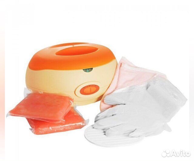 Ванна для парафинотерапии