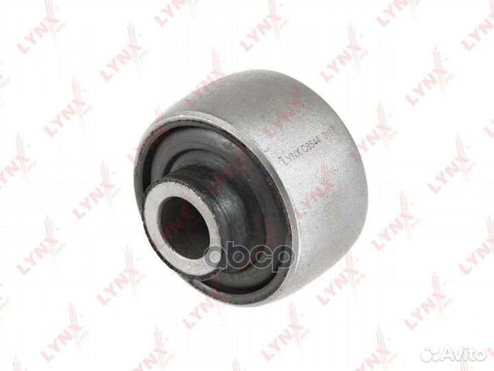 Сайлентблок переднего рычага подвески перед п