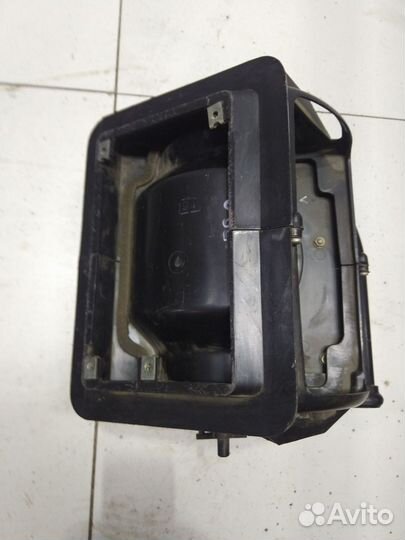 Лада Калина l корпус отопителя
