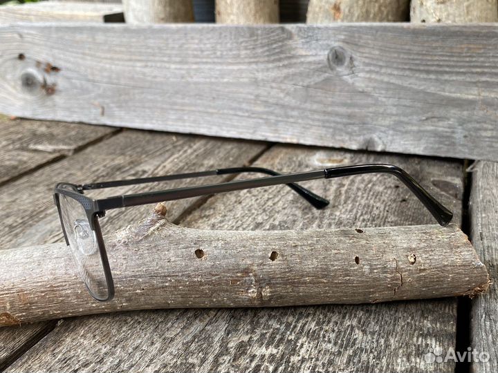 Очки мужские