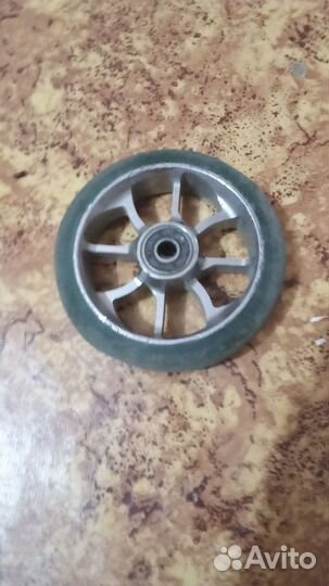 Колесо для трюкового самоката