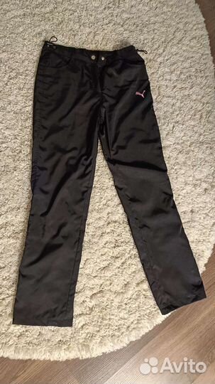 Спортивный костюм puma