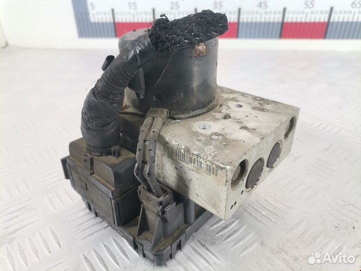 Блок ABS Chrysler PT Cruiser 2001 05014869AA