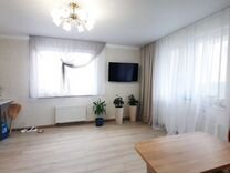 3-к. квартира, 75,2 м², 5/23 эт.