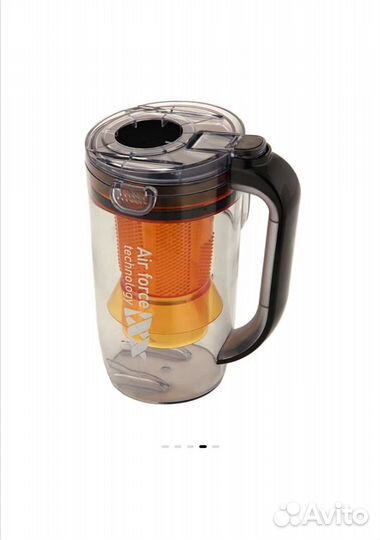 Пылесос моющий Tefal Clean & Steam VP7545RH